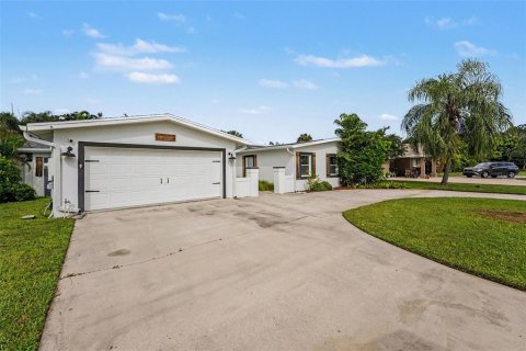 Villa ou maison à vendre à Tampa, Floride: 4 chambres, 225.01 m2 № 2398943 - photo 2
