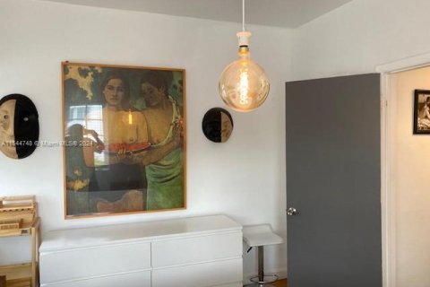 Condominio en venta en Miami Beach, Florida, 1 dormitorio, 44.59 m2 № 1985173 - foto 14