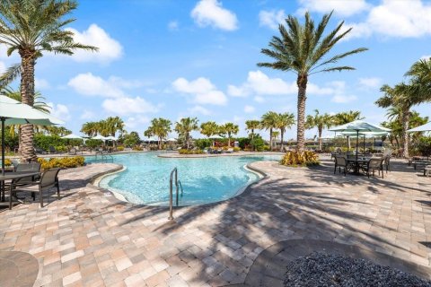 Apartment in Palmetto, Florida 2 bedrooms, 146.97 sq.m. № 1542995 - photo 4