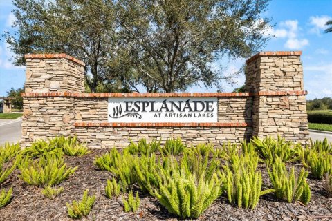 Apartment in Palmetto, Florida 2 bedrooms, 146.97 sq.m. № 1542995 - photo 3