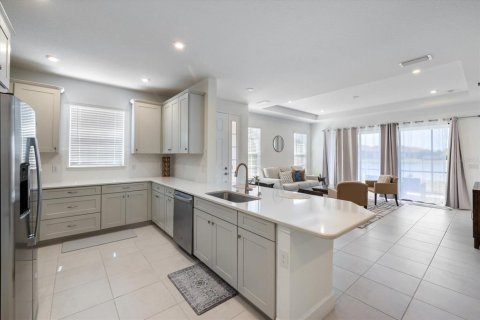 Apartment in Palmetto, Florida 2 bedrooms, 146.97 sq.m. № 1542995 - photo 5