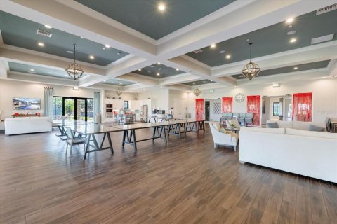 Apartment in Palmetto, Florida 2 bedrooms, 146.97 sq.m. № 1542995 - photo 19
