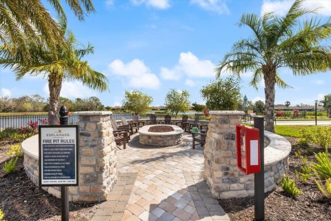 Apartment in Palmetto, Florida 2 bedrooms, 146.97 sq.m. № 1542995 - photo 21