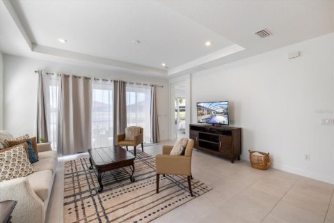 Apartment in Palmetto, Florida 2 bedrooms, 146.97 sq.m. № 1542995 - photo 7