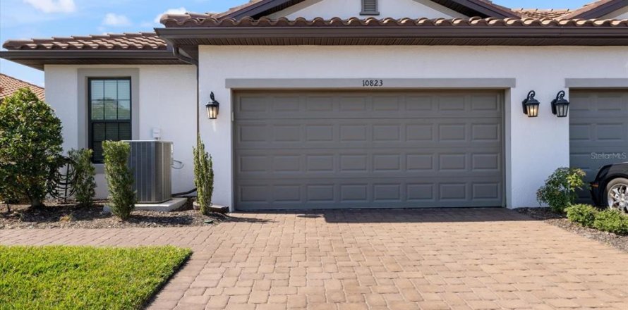 Appartement à Palmetto, Floride 2 chambres, 146.97 m2 № 1542995