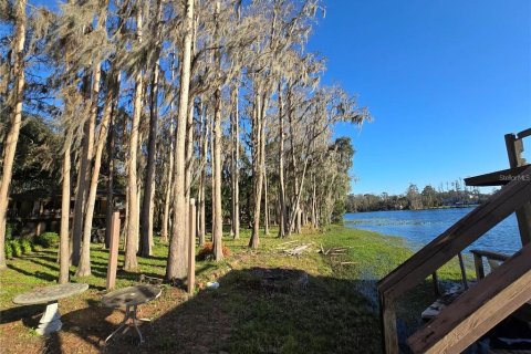 Terreno en venta en Odessa, Florida № 1827675 - foto 9