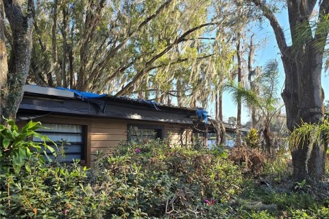 Terreno en venta en Odessa, Florida № 1827675 - foto 12