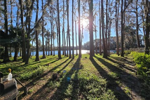 Terreno en venta en Odessa, Florida № 1827675 - foto 3