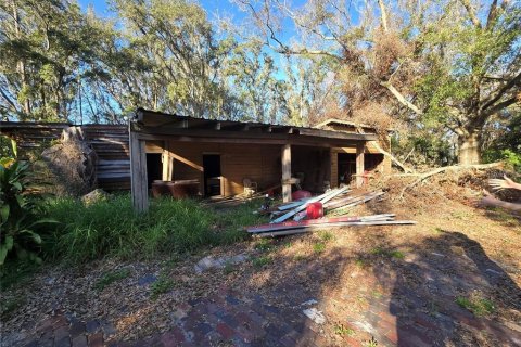 Terreno en venta en Odessa, Florida № 1827675 - foto 7