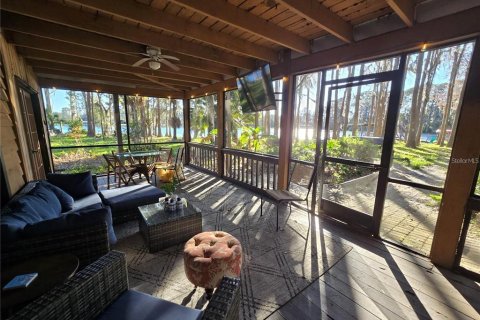 Terreno en venta en Odessa, Florida № 1827675 - foto 2