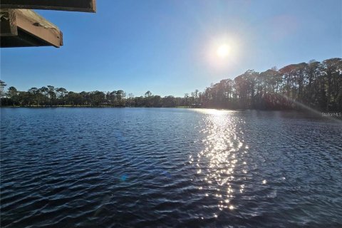 Terreno en venta en Odessa, Florida № 1827675 - foto 4