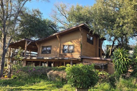 Terreno en venta en Odessa, Florida № 1827675 - foto 6