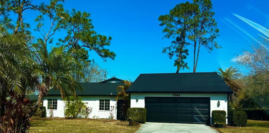 Casa en Wesley Chapel, Florida 3 dormitorios, 193.05 m2 № 1527263