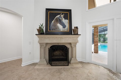 House in Ormond Beach, Florida 5 bedrooms, 296.64 sq.m. № 2227566 - photo 18