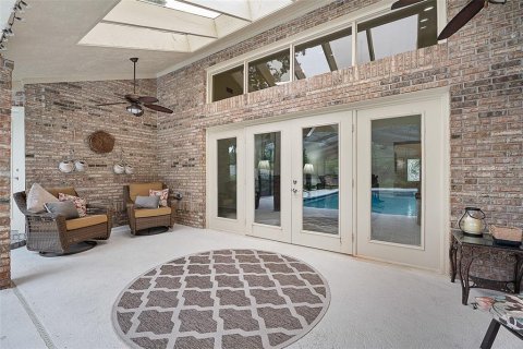 House in Ormond Beach, Florida 5 bedrooms, 296.64 sq.m. № 2227566 - photo 9