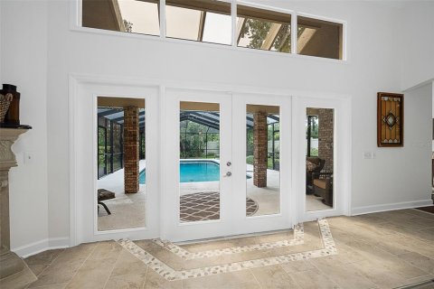 House in Ormond Beach, Florida 5 bedrooms, 296.64 sq.m. № 2227566 - photo 7