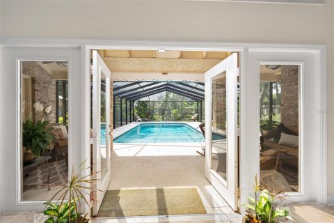 House in Ormond Beach, Florida 5 bedrooms, 296.64 sq.m. № 2227566 - photo 8