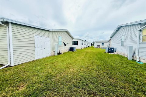 Appartement à louer à Palmetto, Floride: 2 chambres, 135.27 m2 № 2402994 - photo 27