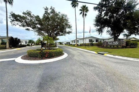 Appartement à louer à Palmetto, Floride: 2 chambres, 135.27 m2 № 2402994 - photo 30