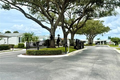 Appartement à louer à Palmetto, Floride: 2 chambres, 135.27 m2 № 2402994 - photo 29