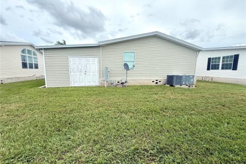 Appartement à louer à Palmetto, Floride: 2 chambres, 135.27 m2 № 2402994 - photo 26