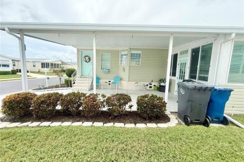 Appartement à louer à Palmetto, Floride: 2 chambres, 135.27 m2 № 2402994 - photo 3