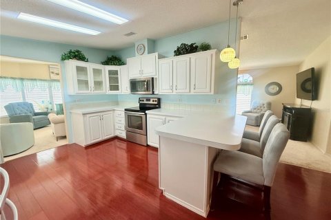 Appartement à louer à Palmetto, Floride: 2 chambres, 135.27 m2 № 2402994 - photo 9