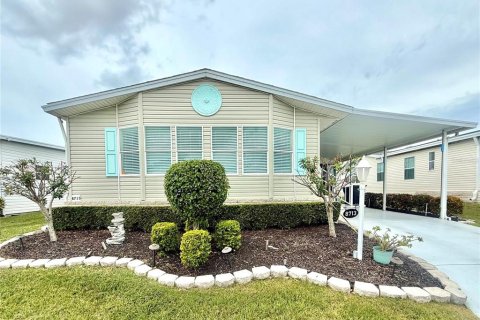 Appartement à louer à Palmetto, Floride: 2 chambres, 135.27 m2 № 2402994 - photo 2