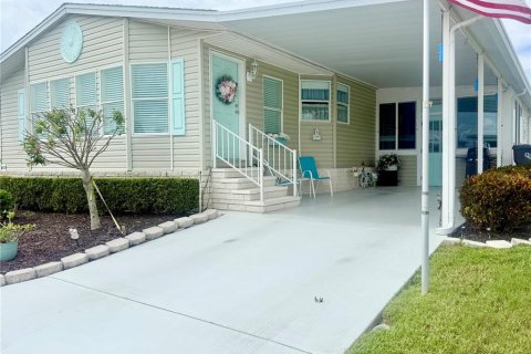 Appartement à Palmetto, Floride 2 chambres, 135.27 m2 № 2402994