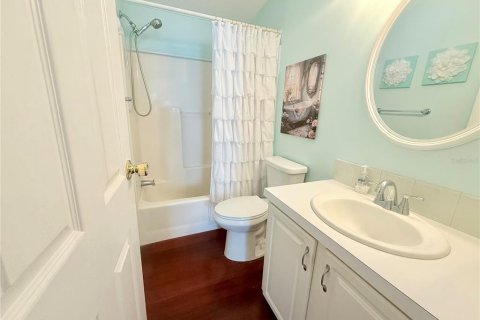 Appartement à louer à Palmetto, Floride: 2 chambres, 135.27 m2 № 2402994 - photo 21