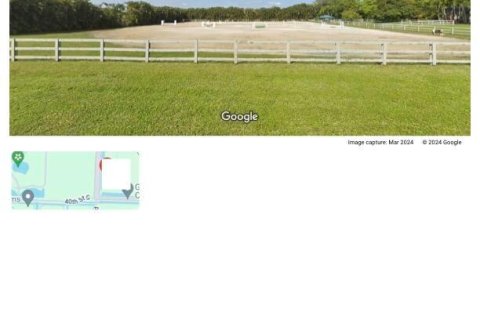 Land in Wellington, Florida № 1180249 - photo 1