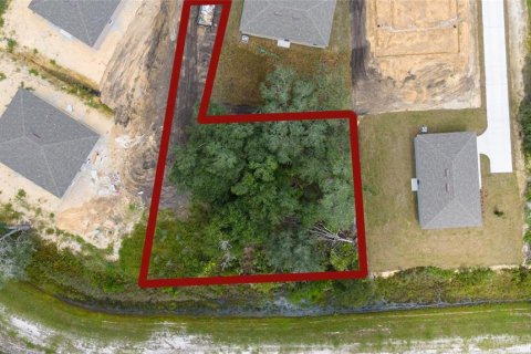 Land in Kissimmee, Florida № 2160848 - photo 8