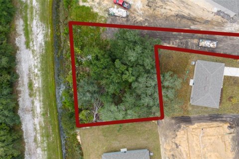 Land in Kissimmee, Florida № 2160848 - photo 7