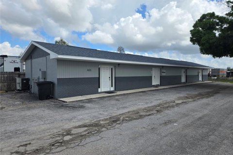 Commercial property in Largo, Florida 717.39 sq.m. № 2110245 - photo 14
