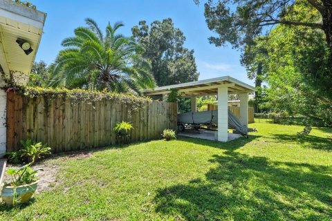 Villa ou maison à vendre à New Smyrna Beach, Floride: 2 chambres, 91.97 m2 № 1886262 - photo 27