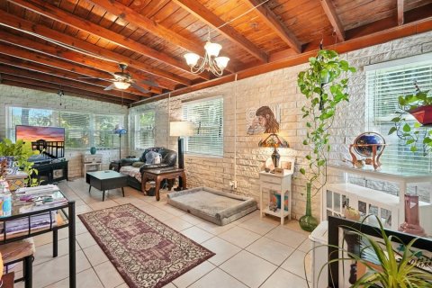Villa ou maison à vendre à New Smyrna Beach, Floride: 2 chambres, 91.97 m2 № 1886262 - photo 3