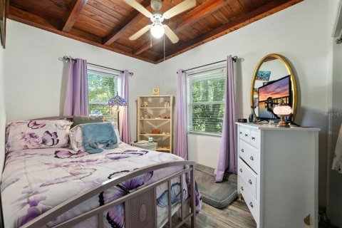 Villa ou maison à vendre à New Smyrna Beach, Floride: 2 chambres, 91.97 m2 № 1886262 - photo 15