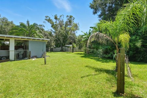 Villa ou maison à vendre à New Smyrna Beach, Floride: 2 chambres, 91.97 m2 № 1886262 - photo 18