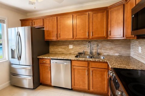 Apartment in West Palm Beach, Florida 2 bedrooms, 92.9 sq.m. № 2243845 - photo 2