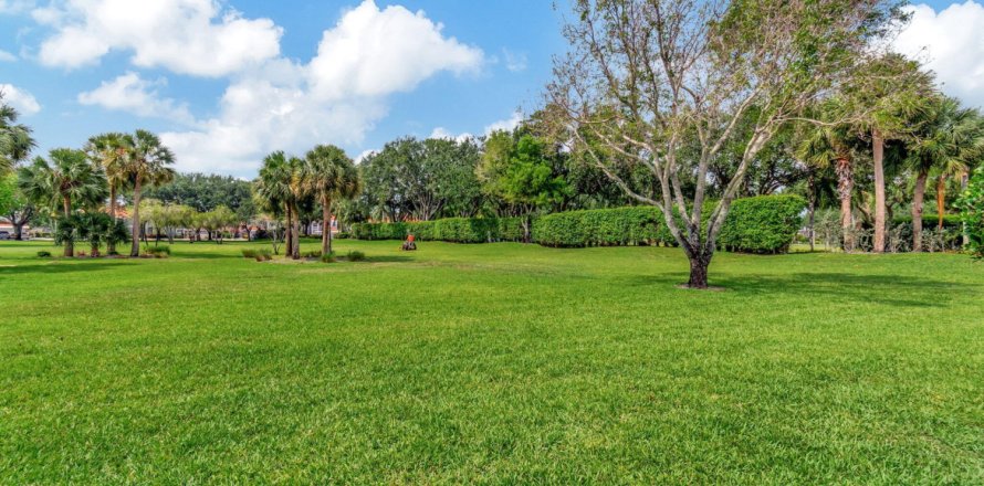 Casa en Boynton Beach, Florida 3 dormitorios, 159.98 m2 № 1179400