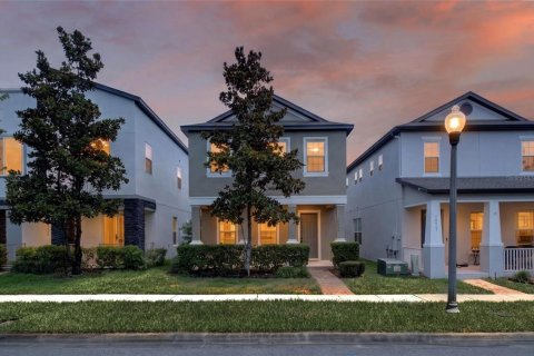 Casa en venta en Winter Garden, Florida, 3 dormitorios, 189.43 m2 № 2302238 - foto 2