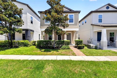 Casa en venta en Winter Garden, Florida, 3 dormitorios, 189.43 m2 № 2302238 - foto 4