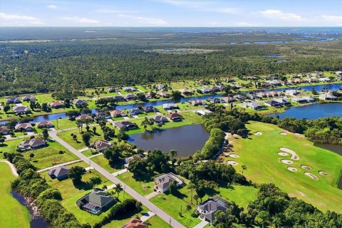 Villa ou maison à vendre à Rotonda, Floride: 3 chambres, 182.46 m2 № 2416871 - photo 29