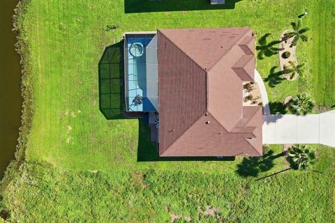 Villa ou maison à vendre à Rotonda, Floride: 3 chambres, 182.46 m2 № 2416871 - photo 27