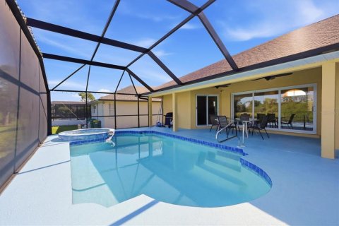 Villa ou maison à vendre à Rotonda, Floride: 3 chambres, 182.46 m2 № 2416871 - photo 24