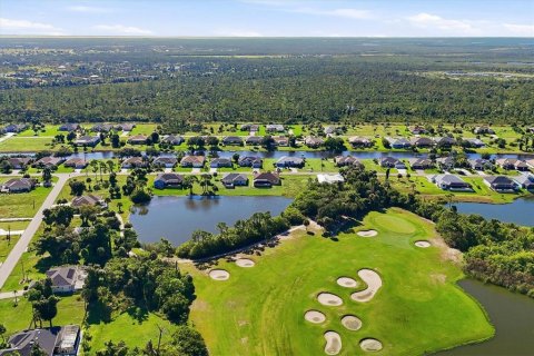 Villa ou maison à vendre à Rotonda, Floride: 3 chambres, 182.46 m2 № 2416871 - photo 30