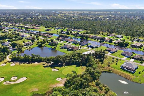 Villa ou maison à vendre à Rotonda, Floride: 3 chambres, 182.46 m2 № 2416871 - photo 28