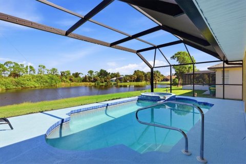 Villa ou maison à vendre à Rotonda, Floride: 3 chambres, 182.46 m2 № 2416871 - photo 21