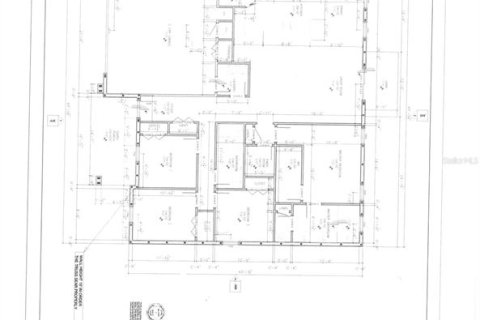 House in North Port, Florida 4 bedrooms, 164.81 sq.m. № 1616828 - photo 2