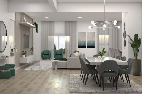 House in North Port, Florida 4 bedrooms, 164.81 sq.m. № 1616828 - photo 9